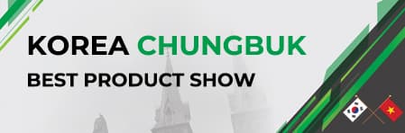 Korea Chungbuk Best Product Show