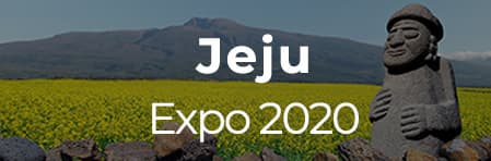 Jeju Expo 2020
