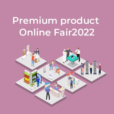 Premium product Online Fair