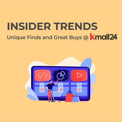 Insider Trends @kmall24