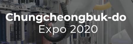 ChungBuk Expo 2020