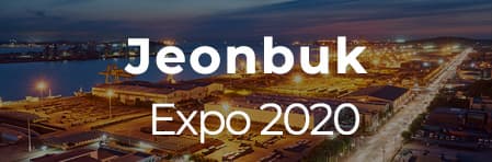 Jeonbuk Expo 2021