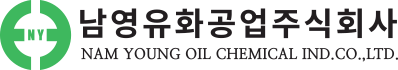 Namyoung Oil Chemical Ind. Co.,Ltd.