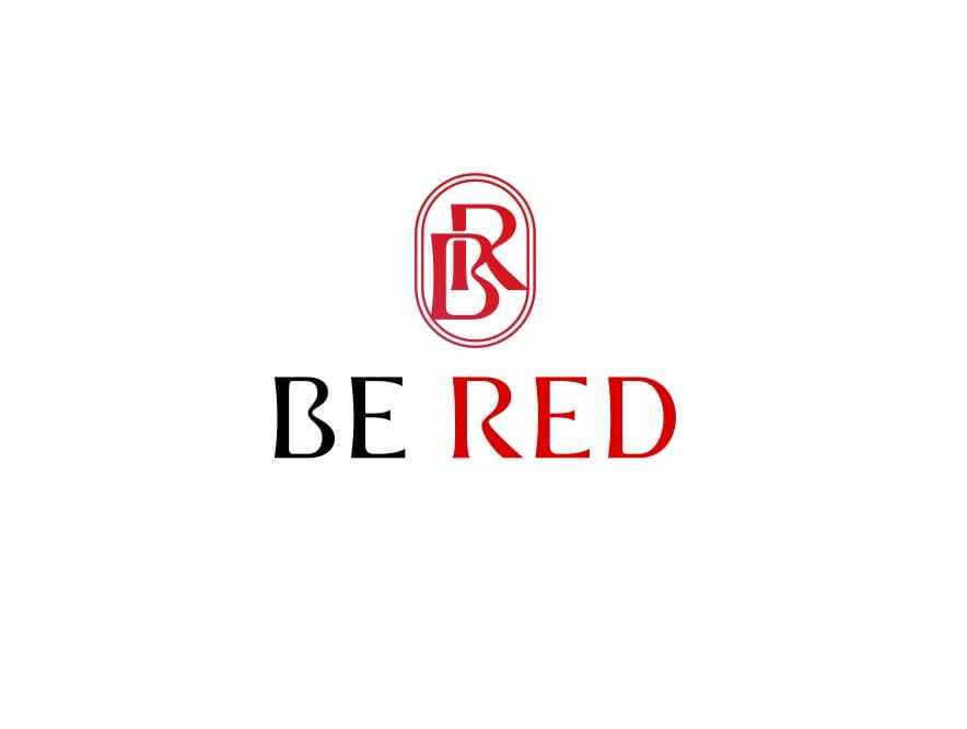 BE RED