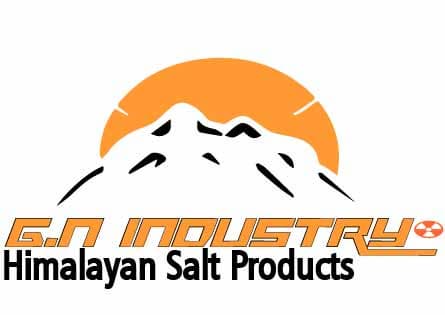 GN Himalayan Salts