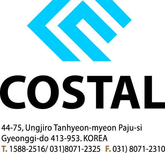 COSTAL CORPORATION