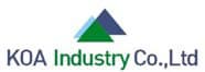 Koa Industry Co.,Ltd.
