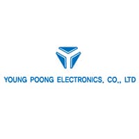 YOUNG POONG ELECTRONICS CO.,LTD.
