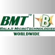BalaJi MicroTechnologies Pvt. Ltd.