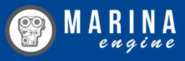 MARINA ENGINE, Pte Ltd