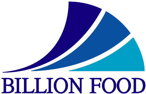 BILLION FOOD CO., LTD.