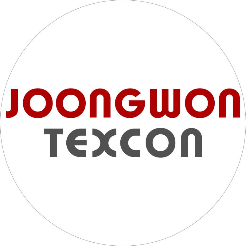 JOONGWON TEXCON CO., LTD.