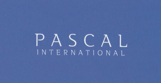 PASCAL INTERNATIONAL