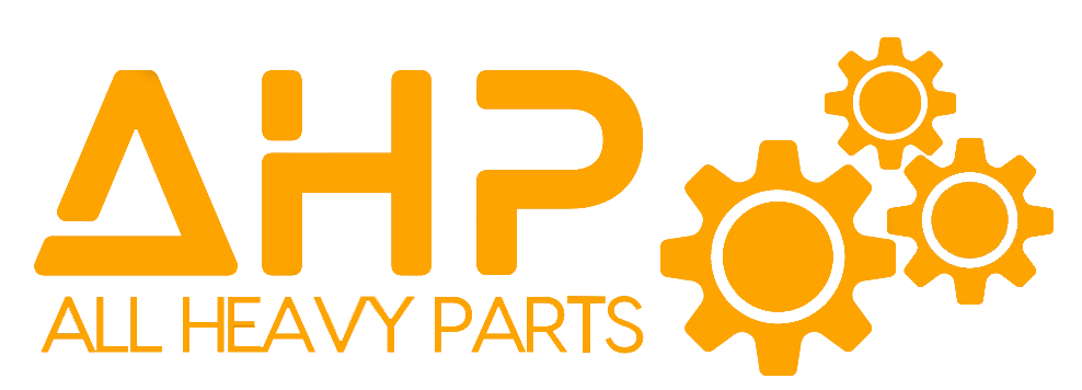 All heavy parts Ltd.