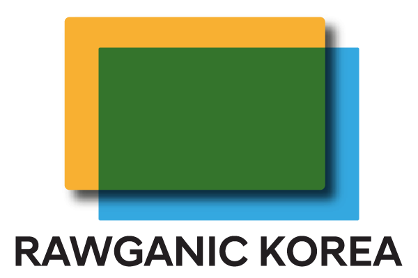 Rawganic Korea Co.,Ltd.