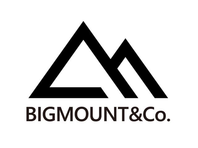 BIGMOUNT&Company