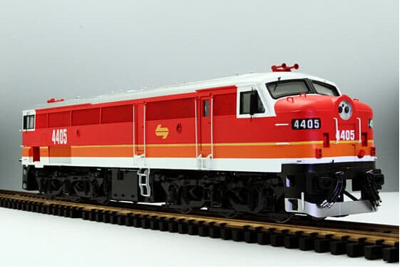 China Yuanzheng Train Model Hobby Co.Ltd