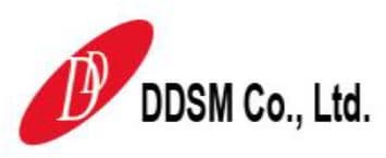 DDSM CO.,LTD.