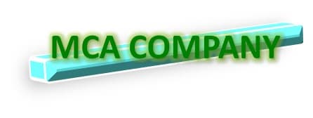 MCA Company