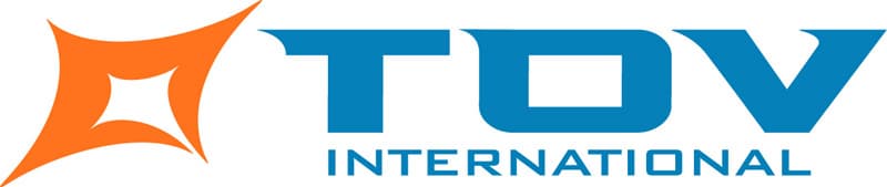 TOV International Co., LTD.