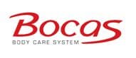 Bocas Co Ltd