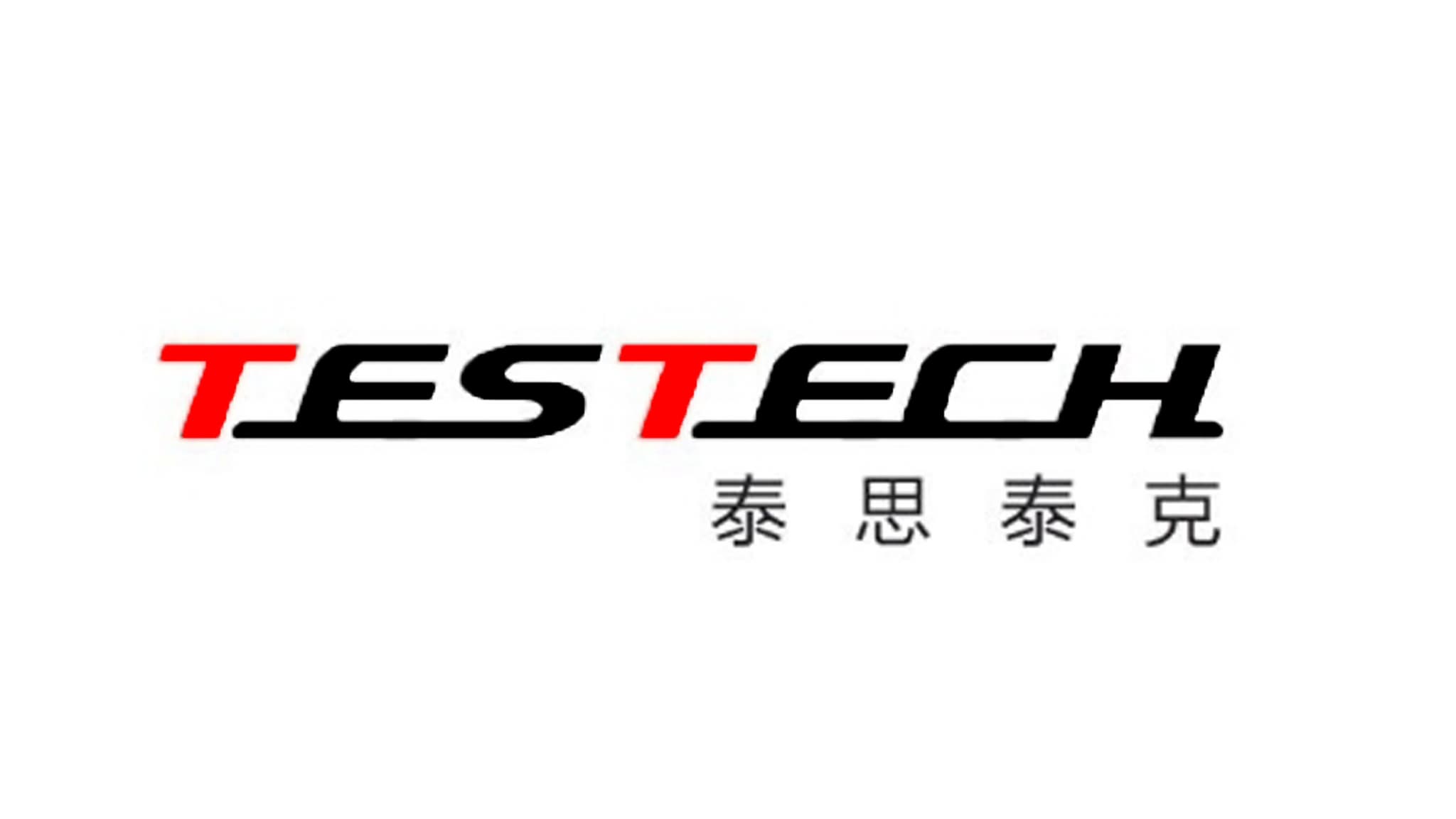Nanjing Testech Electronic Technology Co.,Ltd.