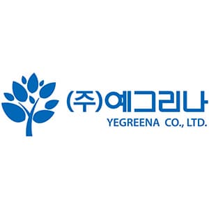 YEGREENA Co.,Ltd