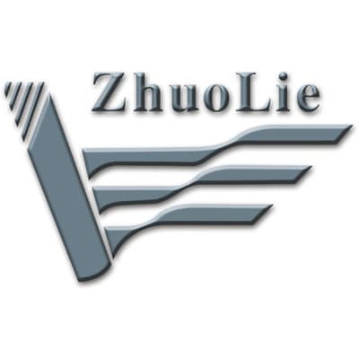 China Guangzhou Zhuolie Industrial Trading Co.,Ltd