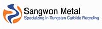 Sangwon Metal  Corp.