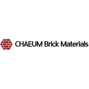 chaeum brick materials