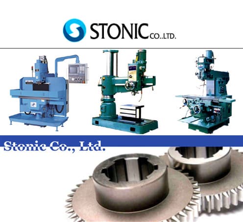 Stonic Co., Ltd.