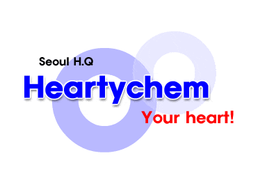 Heartychem Corporation