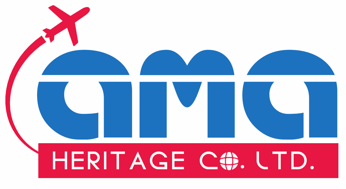 Ama Heritage Company Limited