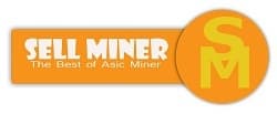 Sell Miner