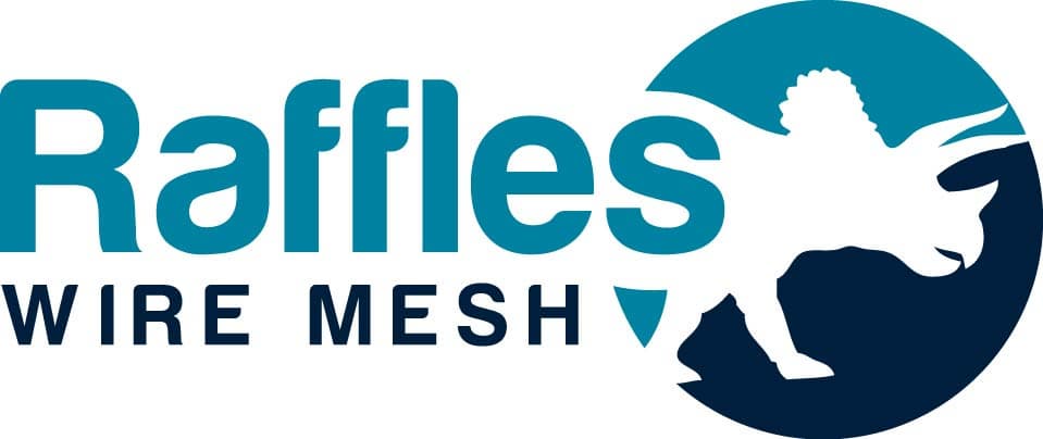 Raffles Wire Mesh Pte. Ltd