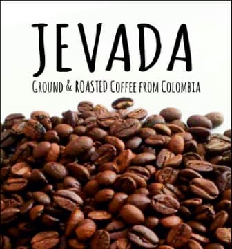 CAFE JEVADA