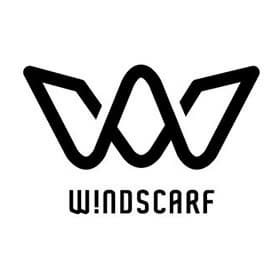 WINDSCARF