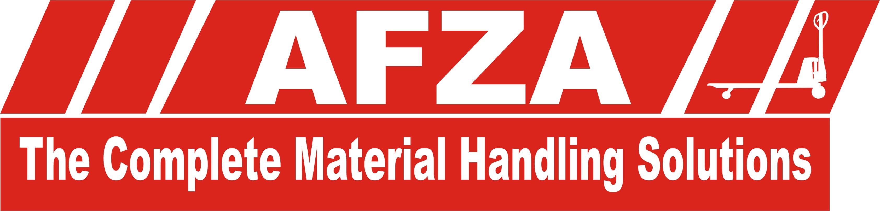 AFZA Material Handling and Storage Systems