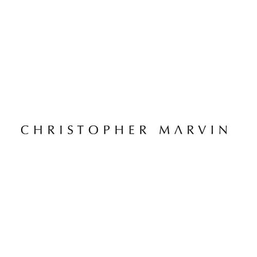 CHRISTOPHER MARVIN