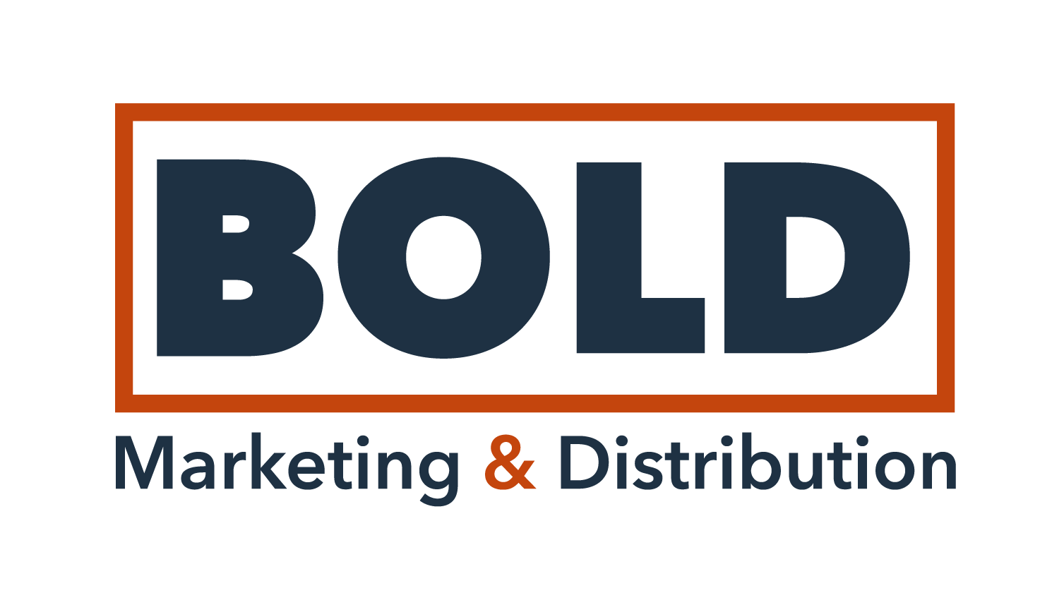 Bold Marketing & Distribution