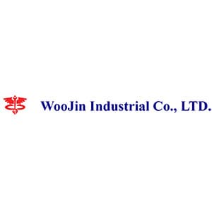 Woo Jin Industrial Co, Ltd Gunsan Factory