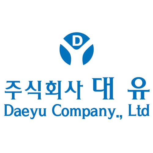 Daeyu Co., Ltd.