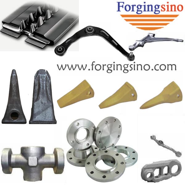 Poson Forging Co.,Ltd.