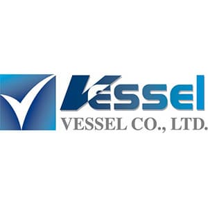 VESSEL CO.,LTD