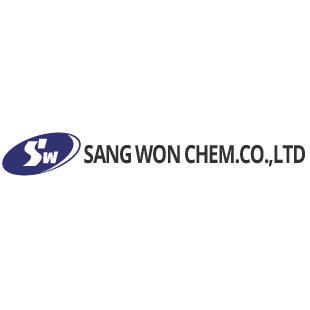 SANG WON CHEM CO.,LTD.