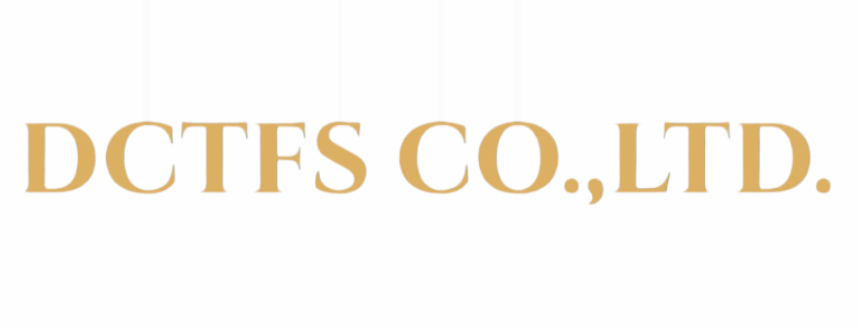 DCTFS CO., LTD.