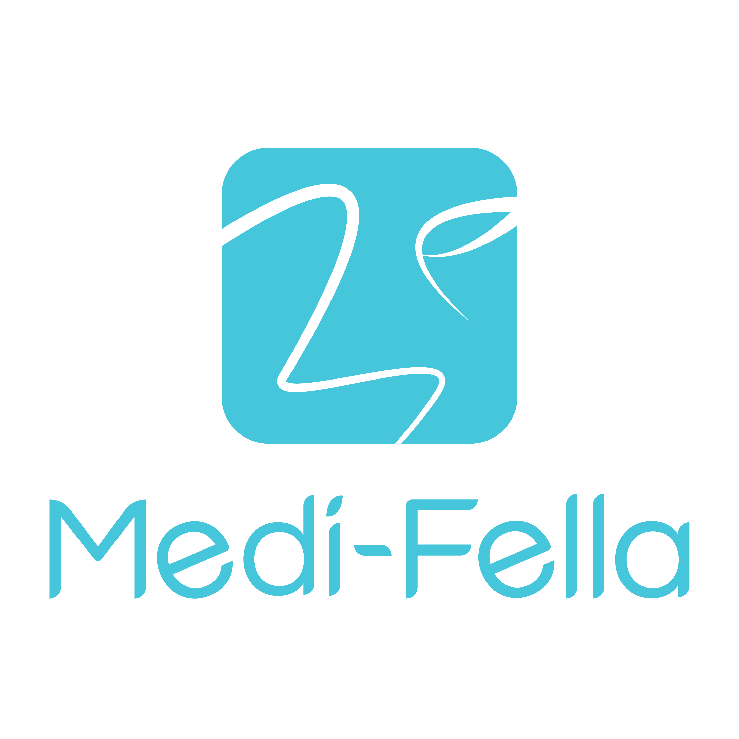 Medi-fella Ltd.
