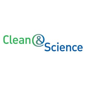 CLEAN & SCIENCE CO.,LTD.