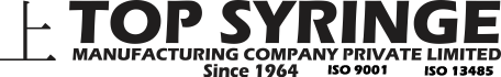 Top-Syringe Manufacturing Company Private limited