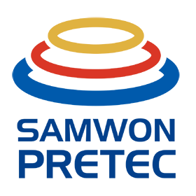 SAMWON PRETEC CO LTD
